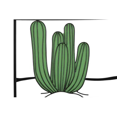 Płyta ścienna KAKTUS 60 1,3 33 cm